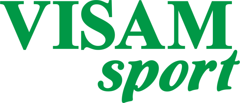 Logo VISAM Sport